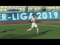 Atyrau Aktobe Match Highlights