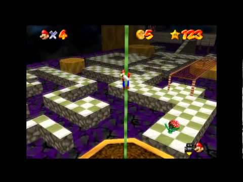 A short update about SM64 ROD - Not bad news! - An update video about SM64 ROD 