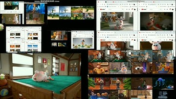 up to faster booba 77 parison