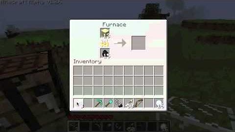 Minecraft Mod - Bottles