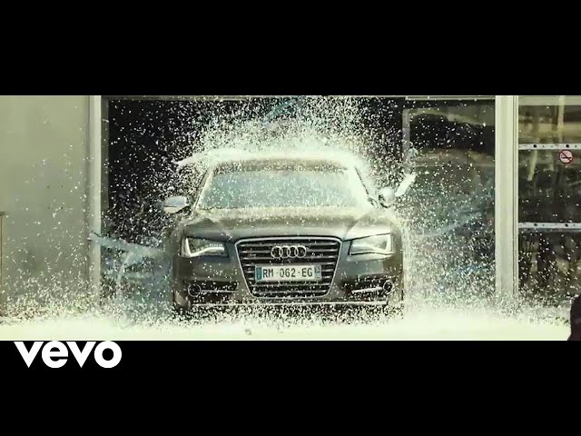 Akon - Right Now (AIZZO Remix) | The Transporter Refueled [Chase Scene] class=