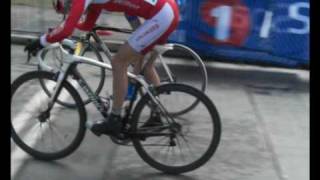 nm sykkel 2010 fellesstart kvinner senior