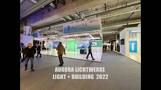 Lightbuilding Trailer 2022