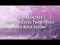 Ganadores 1er Concurso Twinmotion