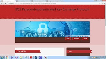 ID2S Password Authenticated Key Exchange Protocols