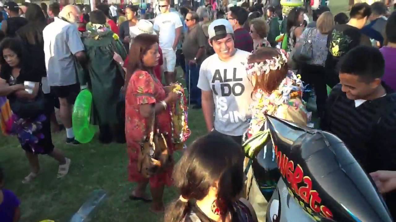 Marshallese movies trailer