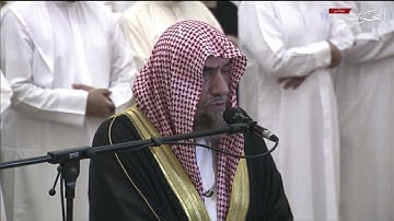 تلاوة تحبيرية للقارئ  عبدالهادي_كناكري[يونس 1-40] #صلاة_التراويح ليلة 22 #رمضان 1443 من البحرين