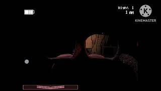 FNAF 2 Pocket Code (Descargar beta)
