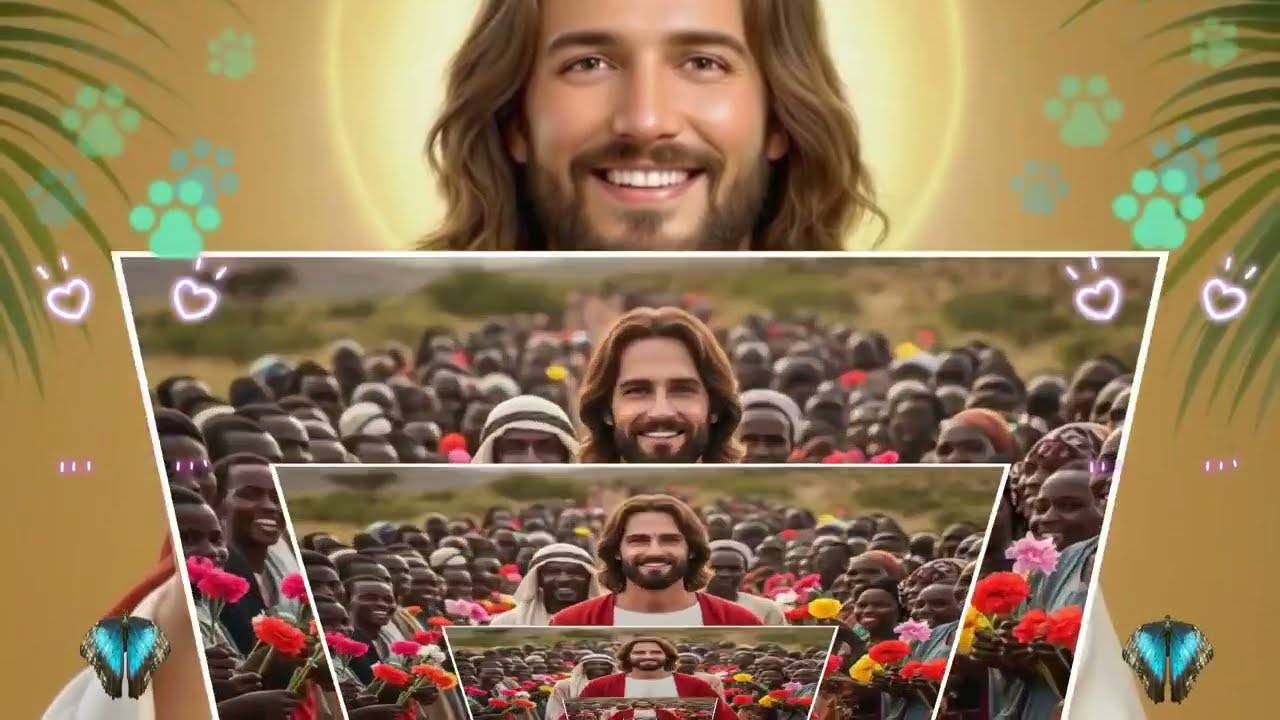 ✝️🕉️09 नवम्बर रविवार 2025 का यीशु मसीह का सन्देश |Universe Message|Jesus Message#godmessage