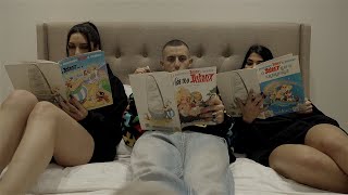 Brando - C'est La Vie [OFFICIAL VIDEO]