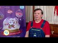 video viral chabelo va 'a comer tacos de caca' en Navidad
