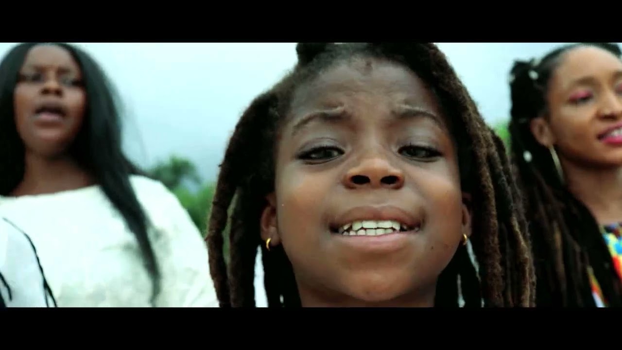 JAHMAN - KA DARU ARE (REGGAE)