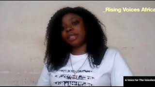 Stigmatization of Rape Victims