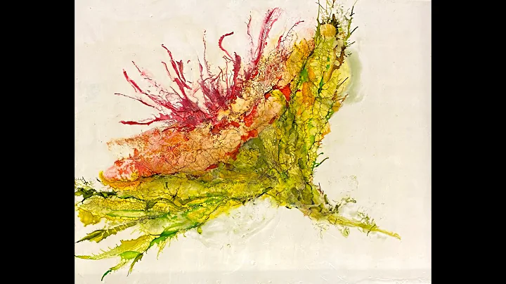Encaustic Painting Instructional Video