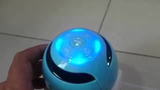 Loa Bluetooth Yst-175 Tiemdien