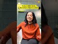 Future MBA Skills Recruiters Want in 2026 #mba
