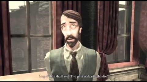 Alice: Madness Returns Walkthrough (Blind) Part 1: Go To Wonderland