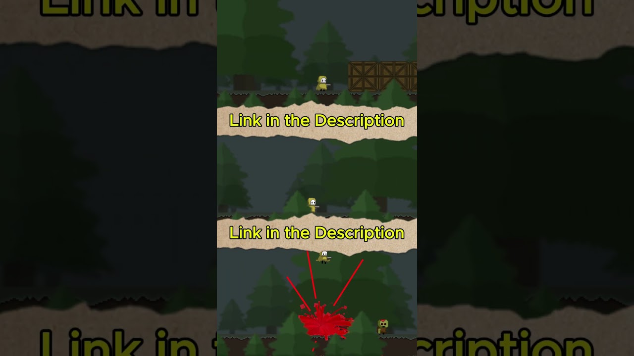 "Imagine if this was your next game… 👀"