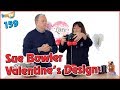 Sue Bowler Valentine’s Design - BMTV 159