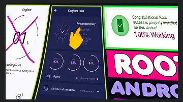 ROOT ANY TECNO PHONE in 5 Minutes [NO TWRP]