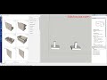 Redrawn component tool in Sketchup