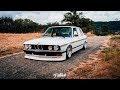 BMW E28 Bagged | AC Schnitzer