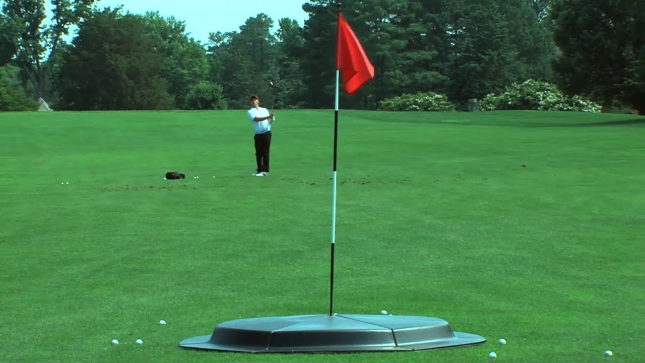 target dome backpack