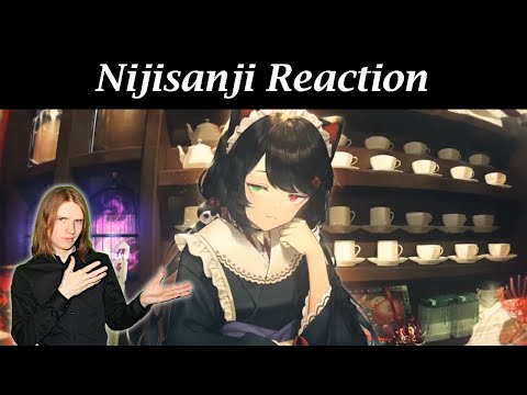 Inui Toko - Jigoku Hatcho-arashi [MV] (Reaction)