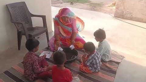 IGNOU DECE-4 project work video activity video-04