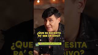 #elpatioderobertico #entrevista #eldivodeplacetas