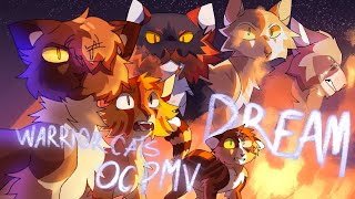 DREAM|| Warrior Cats OC|| PMV