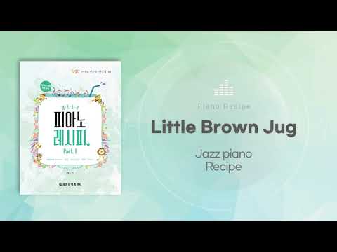 Little Brown Jug (편곡_최동규) | Jazz | arranged by Dong-Kyu Choi