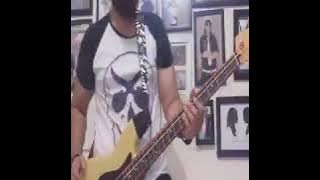 Jangan Paksa Aku(Siti)-SCOPE Band|C🔴VER:Ganot Jamericy.