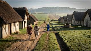 A Thousand Years Nobody Called "the Middle Ages"