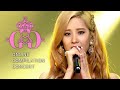 Capture de la vidéo [ Online Compilation Concert #40 ] #Girls'_Generation | Since 2009 ~ 2015