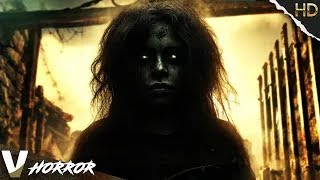 Check In, Never Check Out | MYSTERY SPOT | Full Horror Movie | V HORROR