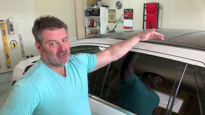 Lincoln Mkz Panoramic Roof Problems: Common Issues & Fixes Revealed