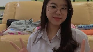 Ujian praktek sma reginapacis surakarta