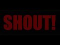 宮野真守「SHOUT!」MUSIC VIDEO