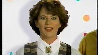 Home Improvement 1-01 And 1-08 Extras With Abc Firsts & Favorites Promos 1992