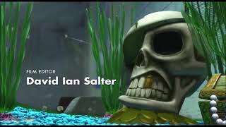 Corals Death Finding Nemo 2003 Coral S Death