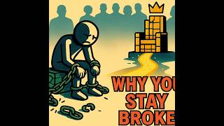 Power, Respect, and Why Most People Stay Broke