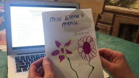 Ready to Read: Print Motivation and Print Awareness