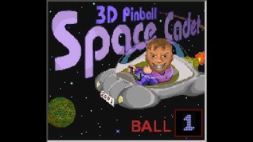 GamingMarine in Doom - Space Cadet