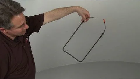 Frigidaire Refrigerator Replace Defrost Heater #242044113