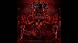 Watch Malfeitor Unio Mystica Maxima video