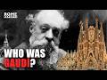 Anti-social genius or saintly artist: who was Antoni Gaudí?
