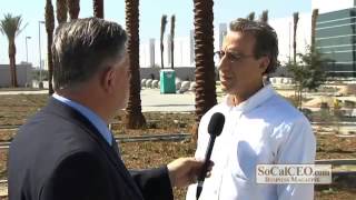 Skechers Distribution Facility Tour