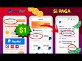 Wow🎉📲 APP Que TE PAGA Por Ver VIDEOS - $1/Hoy MISMO 👈 Aplicaciones para ganar dinero real