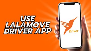 How To Use Lalamove Driver App screenshot 4